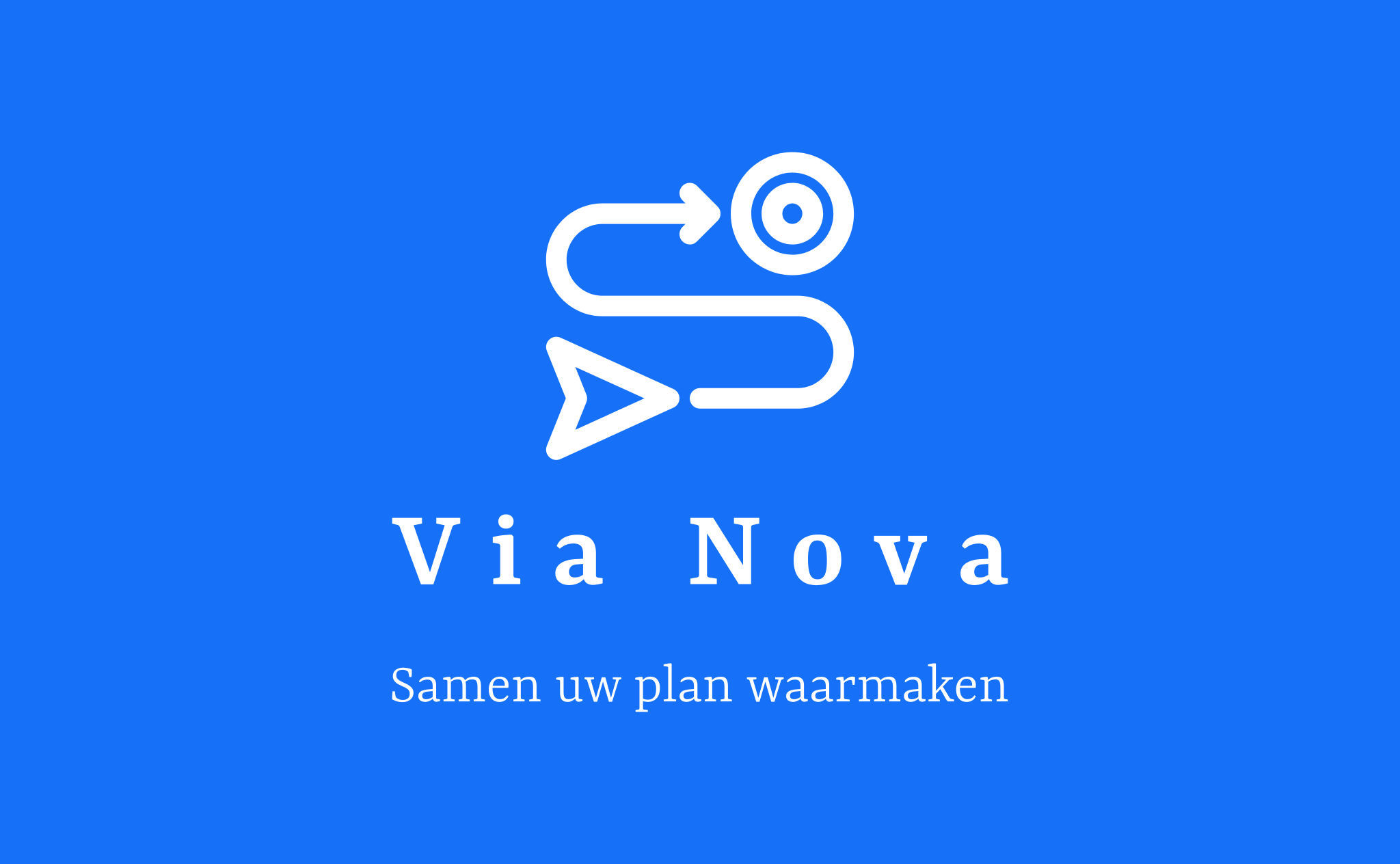 ViaNova logo